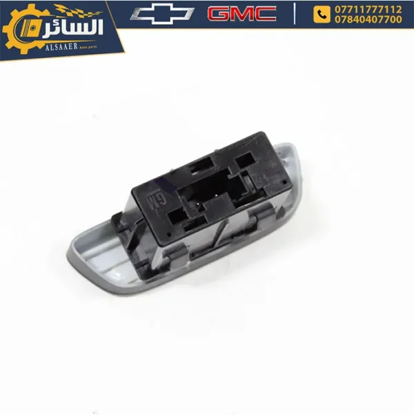 ⁦دكمة دبل اشارة اصلية تفصيخ (Hazard Warning Switch)⁩ - الصورة ⁦7⁩