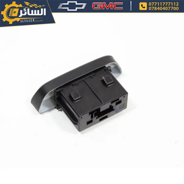 ⁦دكمة دبل اشارة اصلية تفصيخ (Hazard Warning Switch)⁩ - الصورة ⁦3⁩