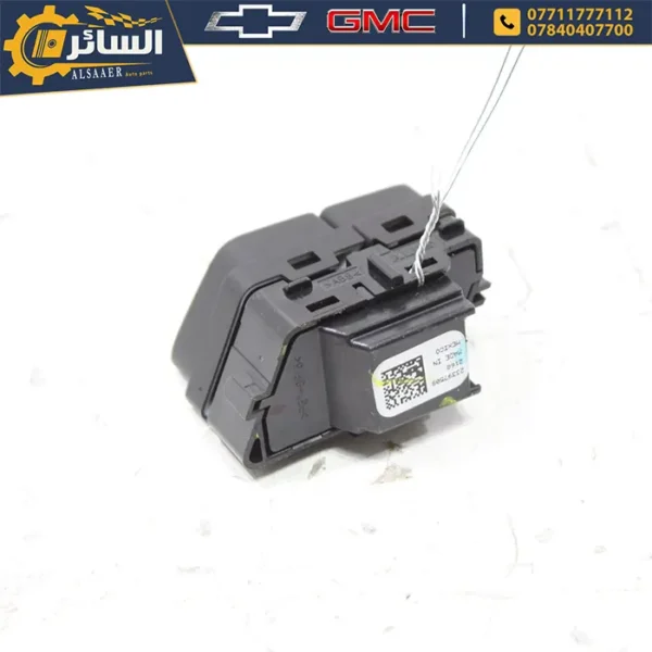 ⁦دكمة قفل سنترلوك داخلية أصلية تفصيخ (Door Lock Switch)⁩ - الصورة ⁦4⁩