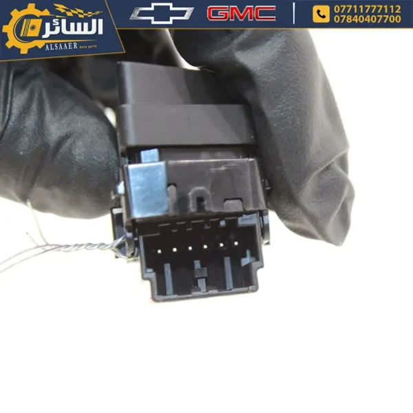 ⁦دكمة قفل سنترلوك داخلية أصلية تفصيخ (Door Lock Switch)⁩ - الصورة ⁦5⁩