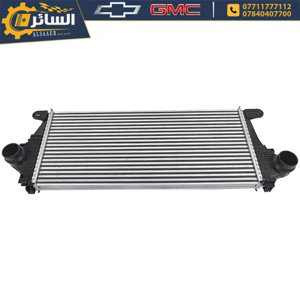 راديتر تيربو - شيفروليه ماليبو 2016-2024 | Charge Air Cooler