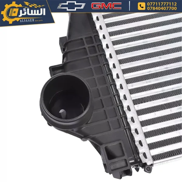 ⁦راديتر تيربو - شيفروليه ماليبو 2016-2024 | Charge Air Cooler⁩ - الصورة ⁦5⁩