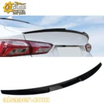 سبايدر خلفي - ماليبو 2016-2024 | Primed Rear End Spoiler (84521676)