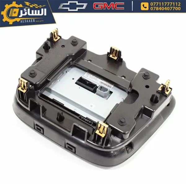 ⁦شاشة اصلية تفصيخ ايكونكس 2018 - 2021⁩ - الصورة ⁦7⁩