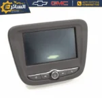 شاشة اصلية تفصيخ ايكونكس 2018 - 2021