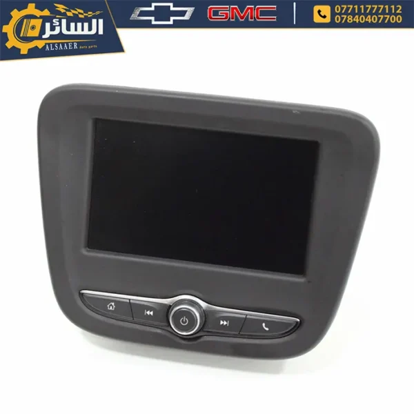 ⁦شاشة اصلية تفصيخ ايكونكس 2018 - 2021⁩ - الصورة ⁦2⁩
