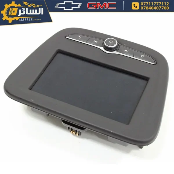 ⁦شاشة اصلية تفصيخ ايكونكس 2018 - 2021⁩ - الصورة ⁦3⁩