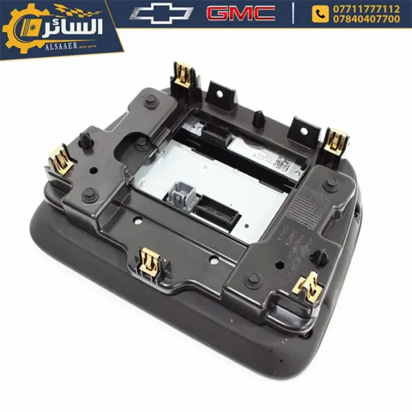 ⁦شاشة اصلية تفصيخ ايكونكس 2018 - 2021⁩ - الصورة ⁦4⁩