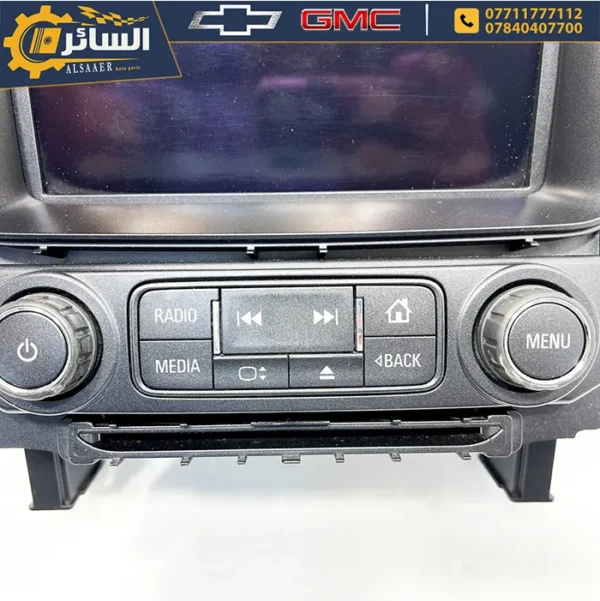 ⁦شاشة قاصة اصلية تفصيخ - (Display System)⁩ - الصورة ⁦2⁩