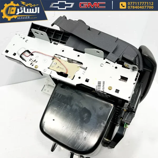 ⁦شاشة قاصة اصلية تفصيخ - (Display System)⁩ - الصورة ⁦3⁩