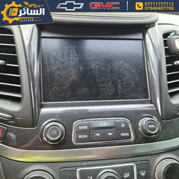 ⁦شاشة قاصة اصلية تفصيخ - امبالا (Display System)⁩ - الصورة ⁦5⁩
