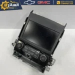 شاشة قاصة اصلية تفصيخ - امبالا (Display System)