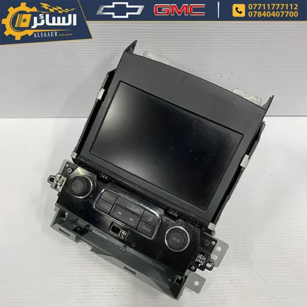 شاشة قاصة اصلية تفصيخ - امبالا (Display System)
