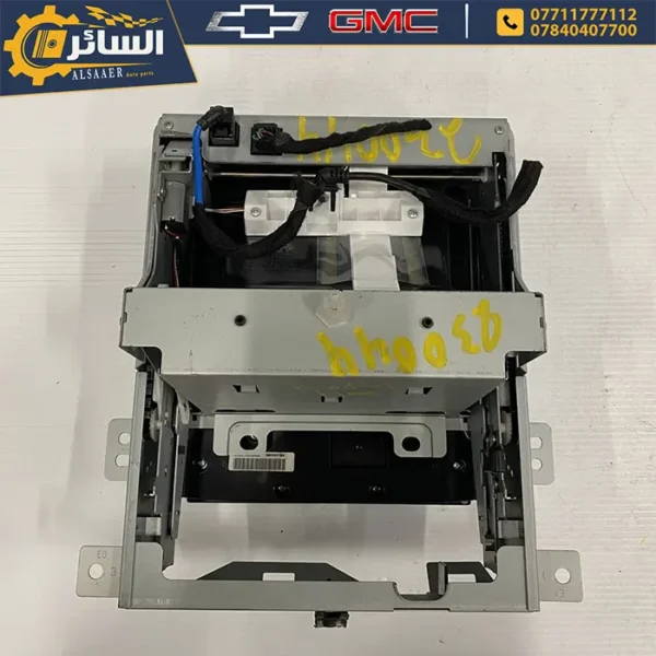 ⁦شاشة قاصة اصلية تفصيخ - امبالا (Display System)⁩ - الصورة ⁦4⁩
