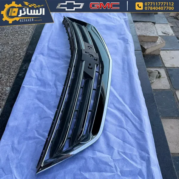 ⁦شباك اعلى اصلي تفصيخ امبالا 2014 - 2020 (Upper Grille)⁩ - الصورة ⁦2⁩