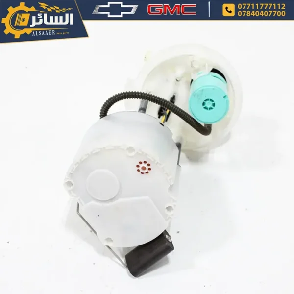 ⁦عبوة فيول بمب (فيت بم) اصلي تفصيخ - FUEL GAS TANK PUMP⁩ - الصورة ⁦3⁩