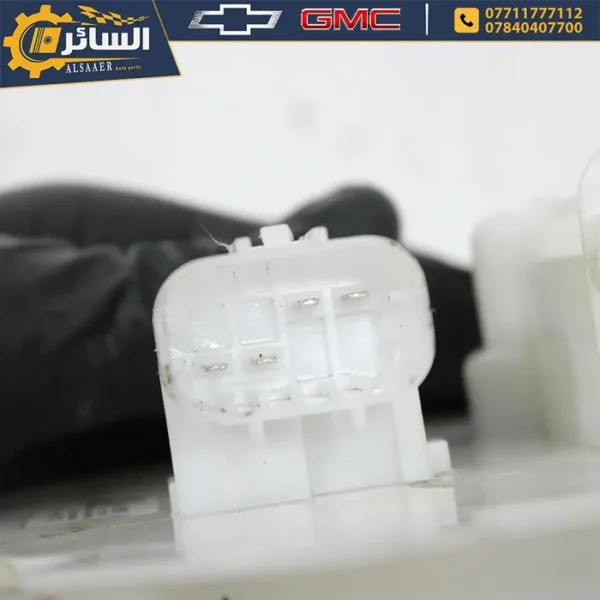 ⁦عبوة فيول بمب (فيت بم) اصلي تفصيخ - FUEL GAS TANK PUMP⁩ - الصورة ⁦5⁩