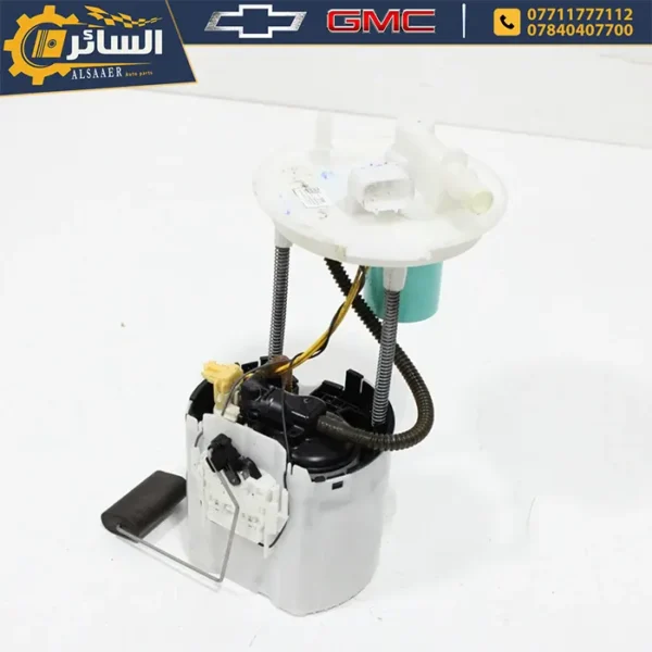⁦عبوة فيول بمب (فيت بم) اصلي تفصيخ - FUEL GAS TANK PUMP⁩ - الصورة ⁦2⁩