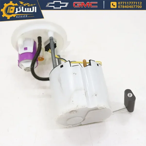 عبوة فيول بمب (فيت بم) تو ويل اصلي تفصيخ - Fuel Tank Fuel Pump