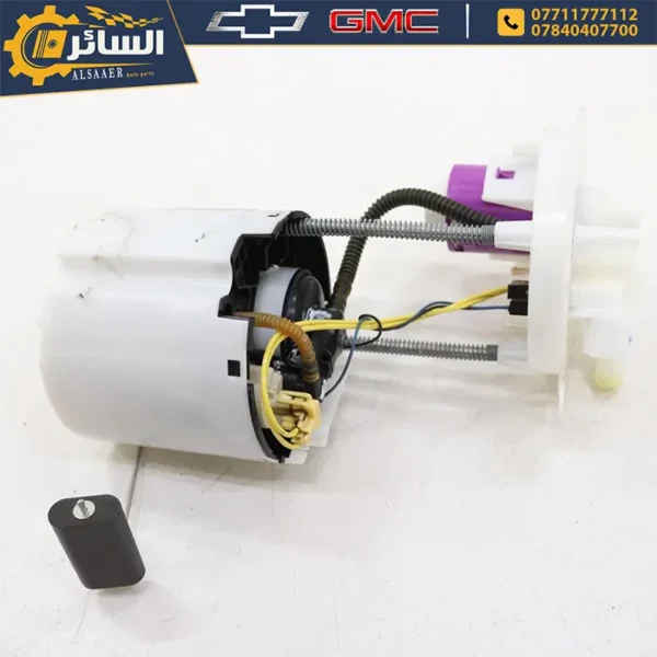 ⁦عبوة فيول بمب (فيت بم) تو ويل اصلي تفصيخ - Fuel Tank Fuel Pump⁩ - الصورة ⁦2⁩