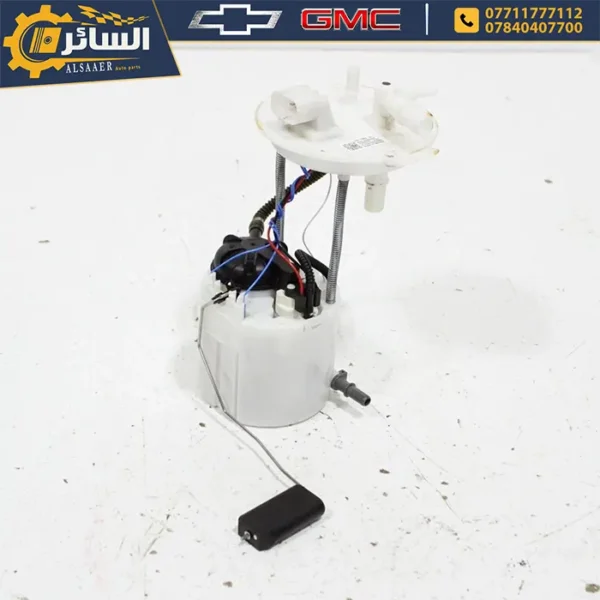 ⁦عبوة فيول بمب (فيت بم) فور ويل اصلي تفصيخ - Fuel Pump⁩ - الصورة ⁦5⁩