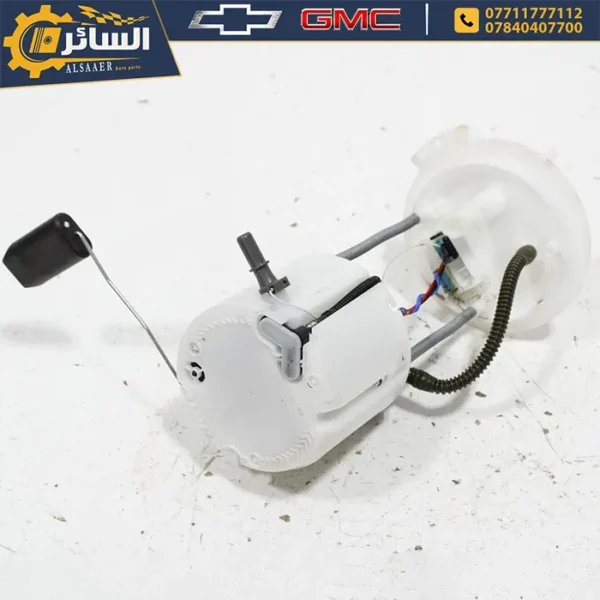 ⁦عبوة فيول بمب (فيت بم) فور ويل اصلي تفصيخ - Fuel Pump⁩ - الصورة ⁦3⁩