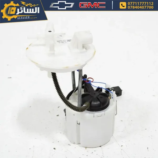 عبوة فيول بمب (فيت بم) فور ويل اصلي تفصيخ - Fuel Pump