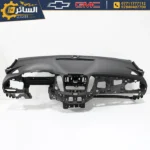 عظمة دشبول فارغة اصلي تفصيخ ماليبو (Instrument Panel)