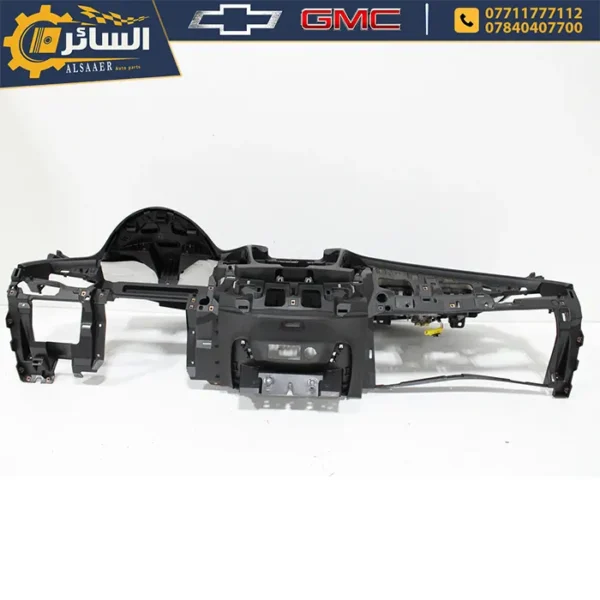⁦عظمة دشبول فارغة اصلي تفصيخ ماليبو (Instrument Panel)⁩ - الصورة ⁦2⁩