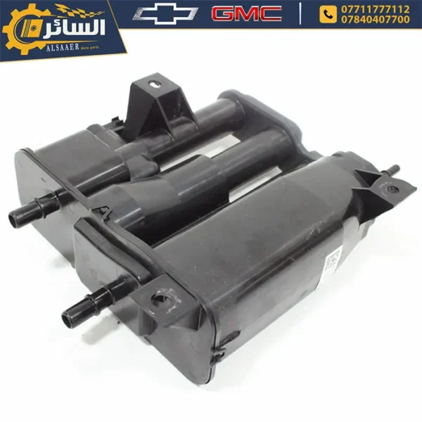 ⁦علبة الفحم (كانستر) - مبخرة تفصيخ ايكونكس - تيران 2018 - 2024 - Canister⁩ - الصورة ⁦3⁩