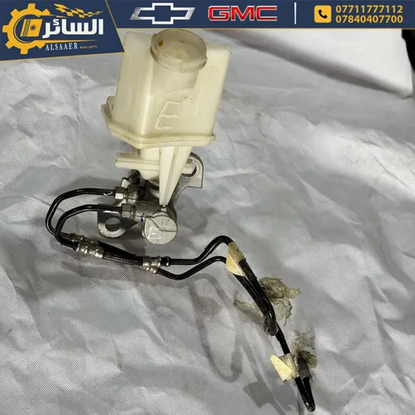 ⁦عمبار بريك - ايكونيكس  تيرين - Brake Master Cylinder Reservoir⁩ - الصورة ⁦4⁩