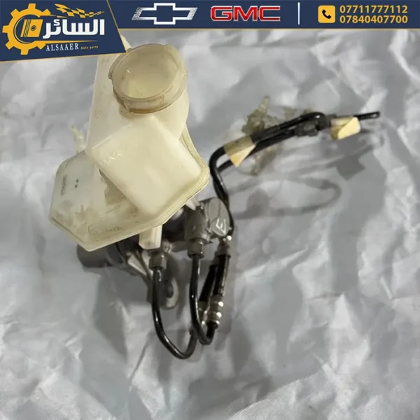 ⁦عمبار بريك - ايكونيكس  تيرين - Brake Master Cylinder Reservoir⁩ - الصورة ⁦3⁩