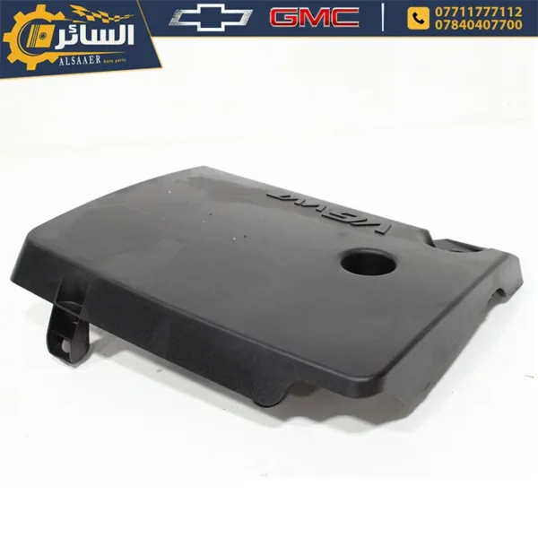 ⁦غطاء المحرك 3.6 (قبق مكينة ) اصلي تفصيخ (Engine Cover)⁩ - الصورة ⁦2⁩