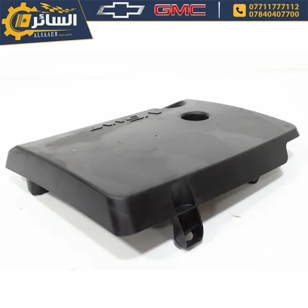 ⁦غطاء المحرك 3.6 (قبق مكينة ) اصلي تفصيخ (Engine Cover)⁩ - الصورة ⁦3⁩
