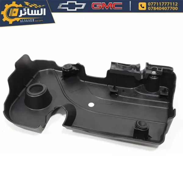 ⁦غطاء المحرك (قبق مكينة) لمحرك 1.5 اصلي تفصيخ - Intake Manifold Cover⁩ - الصورة ⁦3⁩