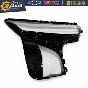 السائر لتجارة قطع غيار السيارات الامريكية