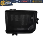 غطاء علبة الفيوزات (قبق بوكس فيوز) ايكونكس - تيرين - Wiring Block Cover
