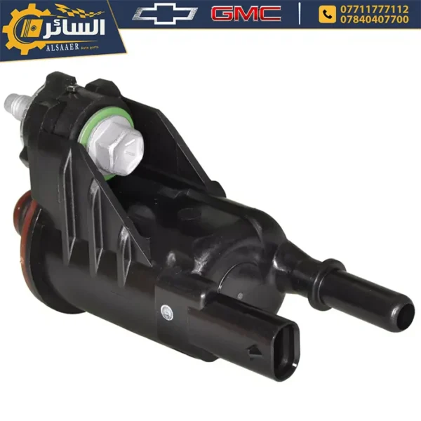 ⁦فاكيوم مبخرة Chevrolet & GMC 2014-2025 (Vapor Canister Vent Valve)⁩ - الصورة ⁦3⁩