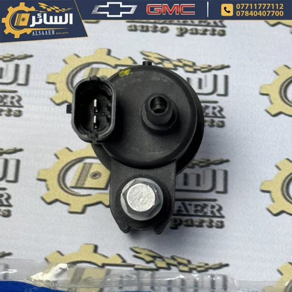 ⁦فاكيوم مبخرة Chevrolet & GMC (Vapor Canister Purge Valve)⁩ - الصورة ⁦3⁩