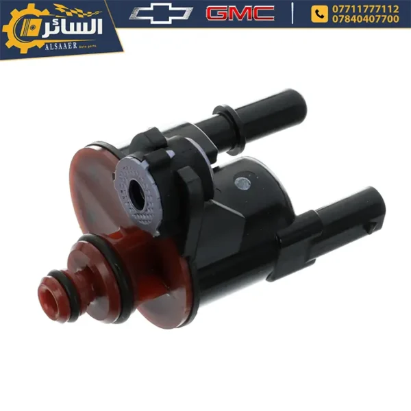 ⁦فاكيوم مبخرة Chevrolet & GMC (Canister Purge Solenoid Valve)⁩ - الصورة ⁦3⁩