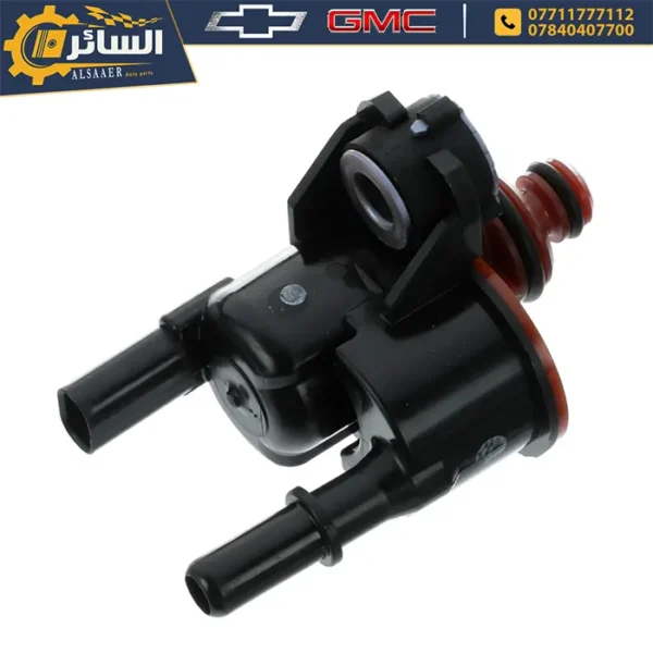 فاكيوم مبخرة Chevrolet & GMC (Canister Purge Solenoid Valve)