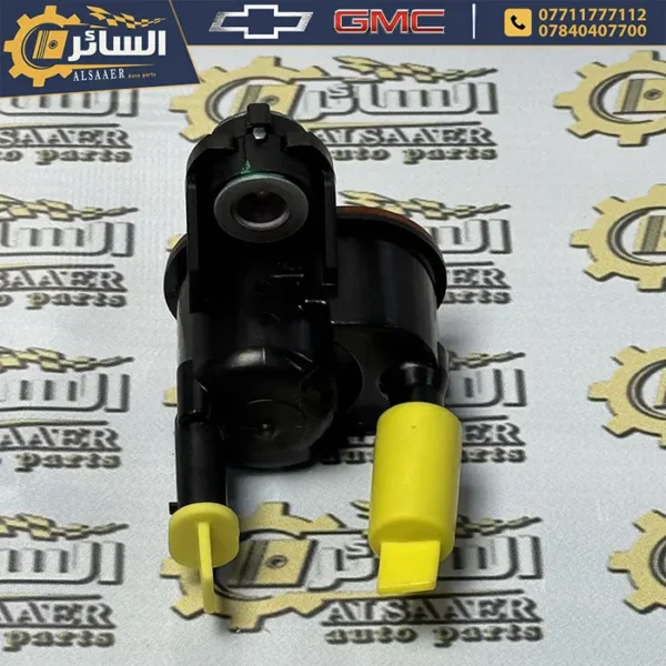 ⁦فاكيوم مبخرة Chevrolet & GMC (Canister Purge Solenoid Valve)⁩ - الصورة ⁦4⁩