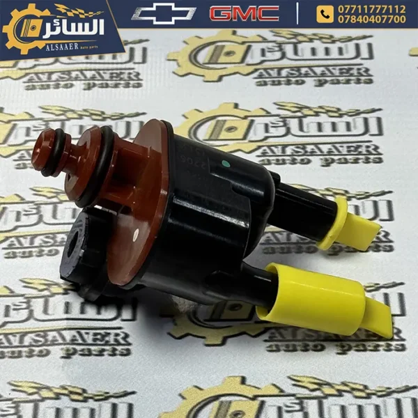 ⁦فاكيوم مبخرة Chevrolet & GMC (Canister Purge Solenoid Valve)⁩ - الصورة ⁦6⁩