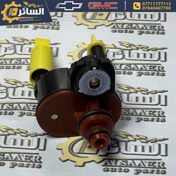 ⁦فاكيوم مبخرة Chevrolet & GMC (Canister Purge Solenoid Valve)⁩ - الصورة ⁦7⁩