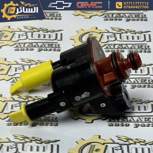 ⁦فاكيوم مبخرة Chevrolet & GMC (Canister Purge Solenoid Valve)⁩ - الصورة ⁦8⁩