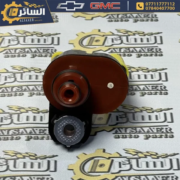 ⁦فاكيوم مبخرة Chevrolet & GMC (Canister Purge Solenoid Valve)⁩ - الصورة ⁦9⁩