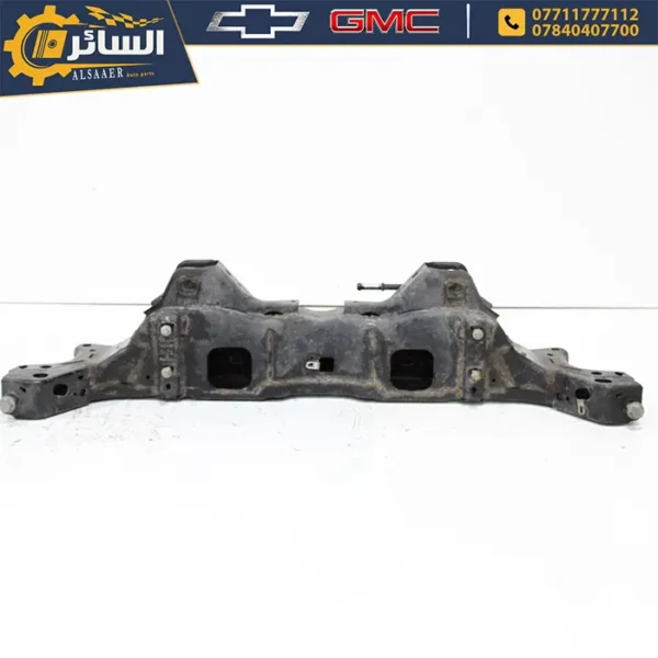 ⁦فرمما خلفية فارغة اصلية تفصيخ (Rear Cradle  Crossmember)⁩ - الصورة ⁦2⁩