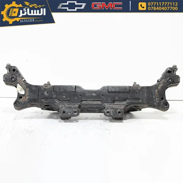 فرمما خلفية فارغة اصلية تفصيخ (Rear Cradle  Crossmember)
