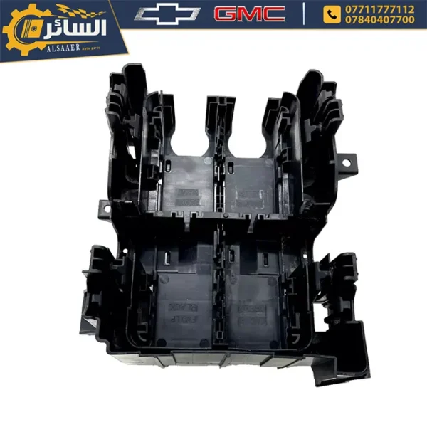 ⁦قاعدة أسفل بوكس فيوز ماليبو - Engine Wiring Harness Fuse Block Bracket⁩ - الصورة ⁦3⁩