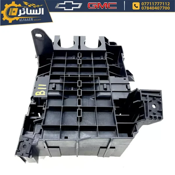 ⁦قاعدة أسفل بوكس فيوز ماليبو - Engine Wiring Harness Fuse Block Bracket⁩ - الصورة ⁦6⁩